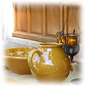Provence Poterie